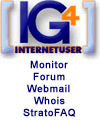 IG4 Internetuser